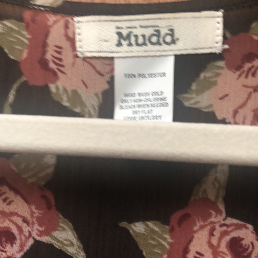 Duster by MUDD - Picture 7 of 10